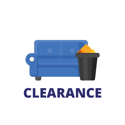 Clearance