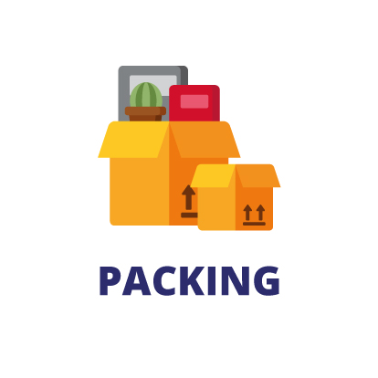 Packing