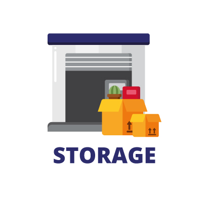 Storage